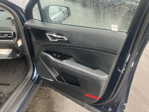 Used 2025 Kia Sportage EX AWD/4WD image 10