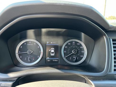 Used 2019 Hyundai Sonata Limited image 16