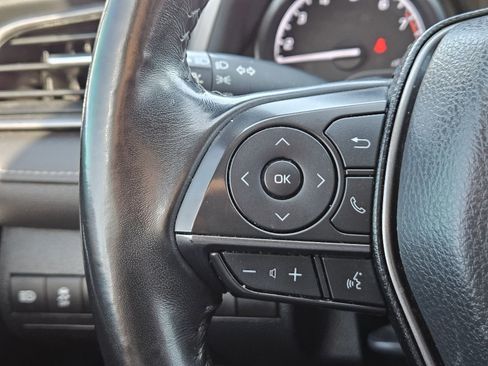 Used 2023 Toyota Camry SE image 24