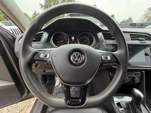Used 2021 Volkswagen Tiguan S AWD/4WD image 23