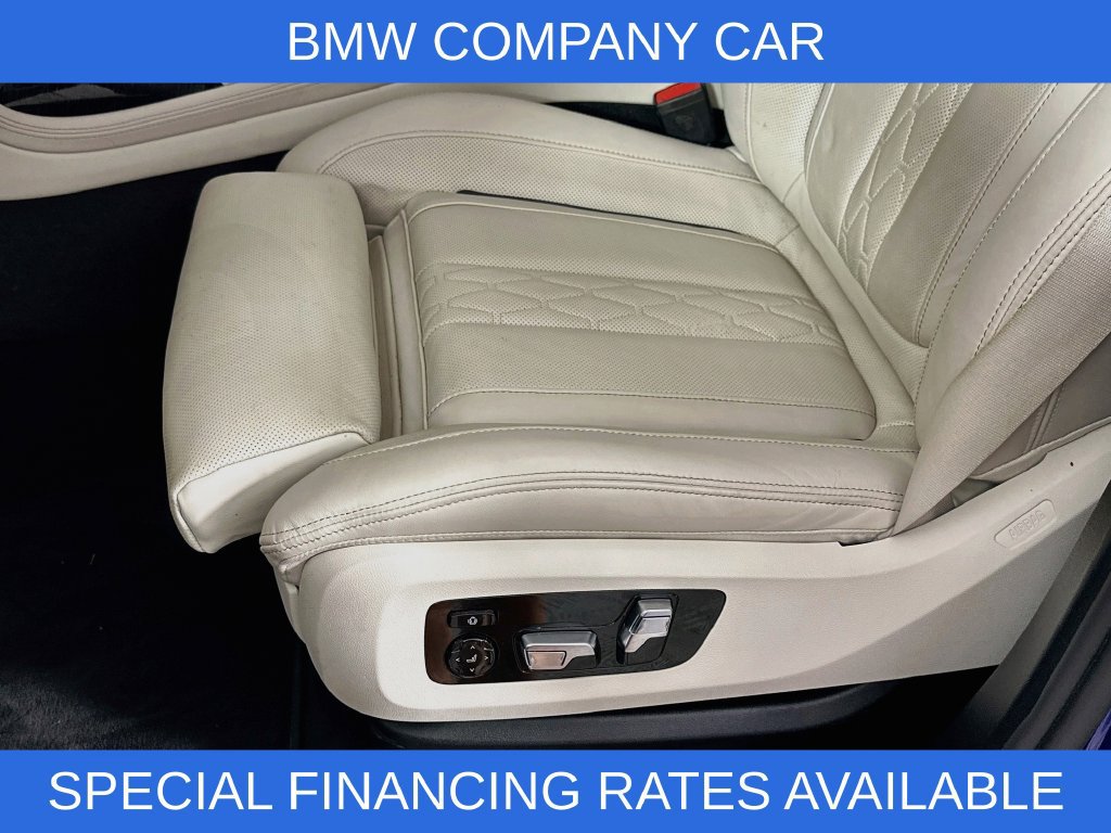 Used 2026 BMW X7 M60i AWD/4WD image 24