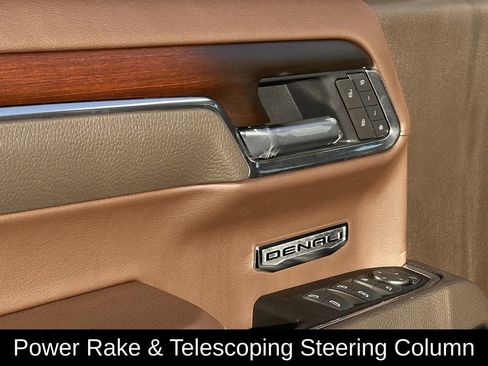 New 2026 GMC Sierra 1500 Denali w/ Technology Package image 21