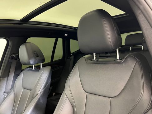 Used 2021 BMW X3 sDrive30i w/ Convenience Package image 15