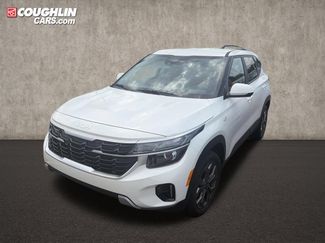 Used 2024 Kia Seltos LX AWD/4WD 360° Tour
