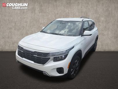 Used 2024 Kia Seltos LX