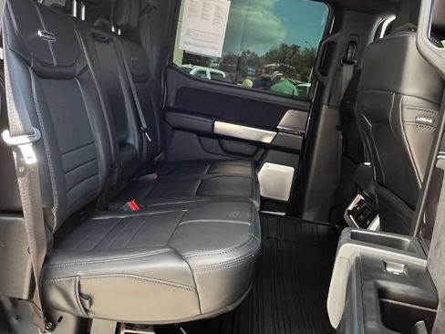 Used 2026 Ford F450 Platinum AWD/4WD image 24