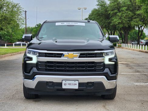 Used 2023 Chevrolet Silverado 1500 LT image 30