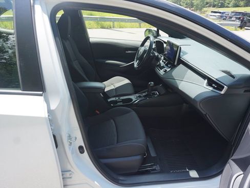 Used 2023 Toyota Corolla SE FWD image 16