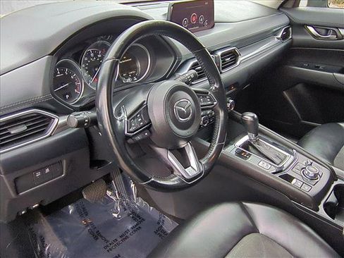 Used 2018 MAZDA CX-5 Touring image 10