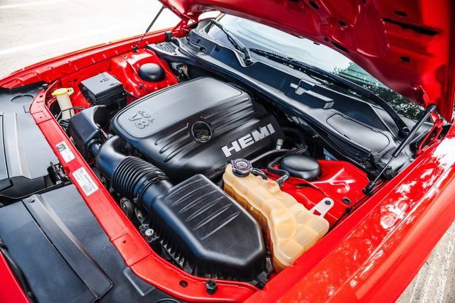 Used 2015 Dodge Challenger R/T w/ Quick Order Package 28B R/T RWD image 66