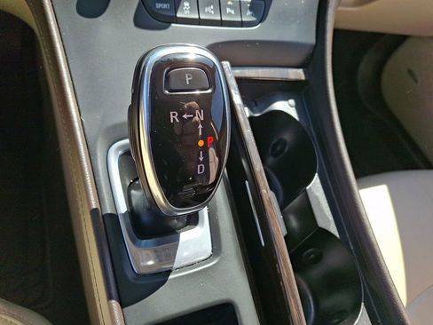Used 2018 Buick LaCrosse Premium w/ Driver Confidence Package #2 FWD image 15