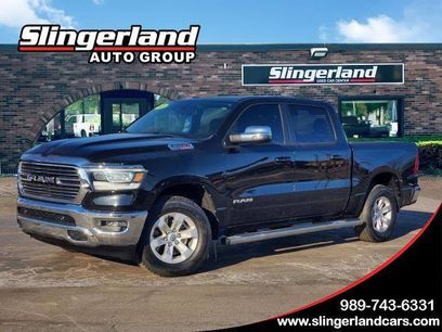 Used 2023 RAM 1500 Laramie