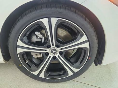 Used 2022 Mercedes-Benz C 300 C 300 image 59