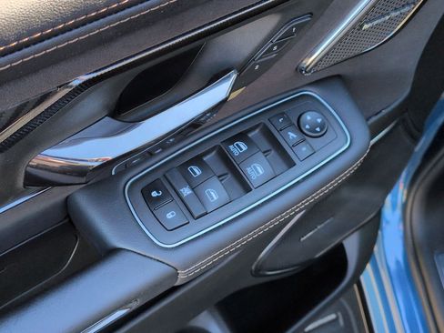 Used 2024 RAM 1500 TRX image 15