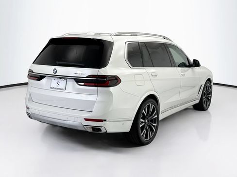 Certified 2024 BMW X7 xDrive40i AWD/4WD image 5