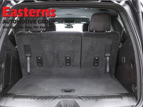 Used 2024 Chevrolet Tahoe LT image 9