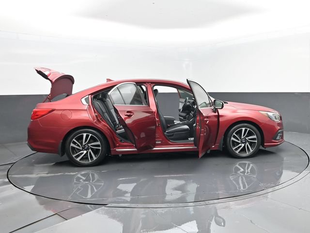 Used 2018 Subaru Legacy 2.5i Sport w/ Popular Package #2B AWD/4WD image 31