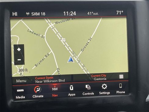 Used 2023 RAM 1500 Classic SLT w/ Trailer & Traction Group image 25