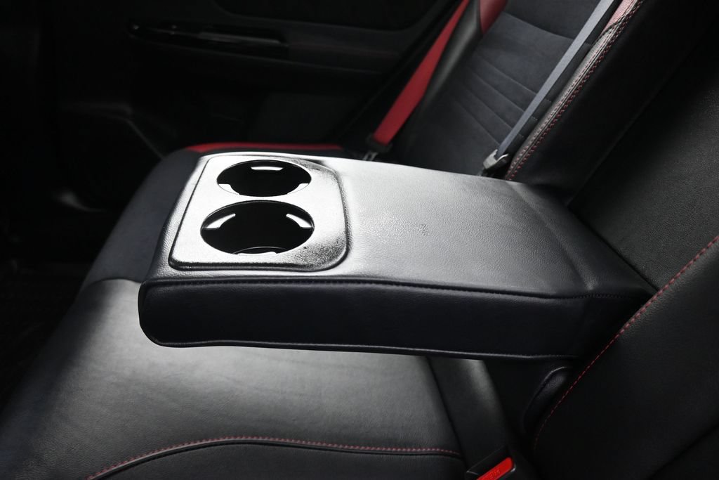 Used 2021 Subaru WRX STI AWD/4WD image 34