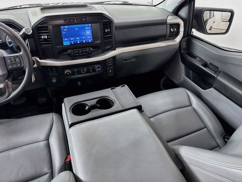 Used 2021 Ford F150 XL w/ Equipment Group 101A High RWD image 28