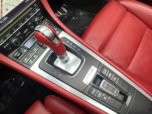 Used 2013 Porsche Boxster S image 64