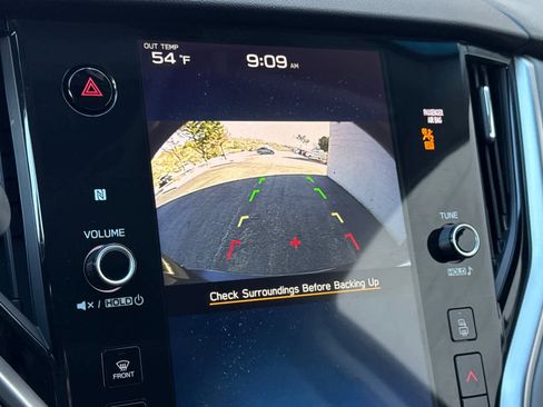 Used 2020 Subaru Legacy Premium image 19