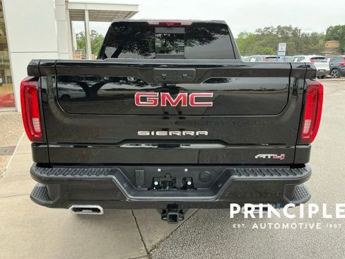 Used 2026 GMC Sierra 1500 AT4 w/ AT4 Premium Package AWD/4WD image 10
