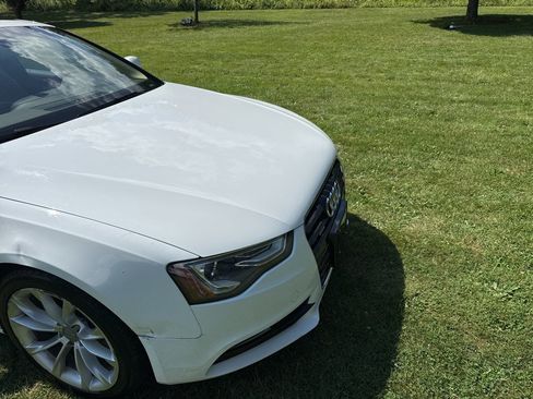 Used 2014 Audi A5 2.0T Premium AWD/4WD image 5