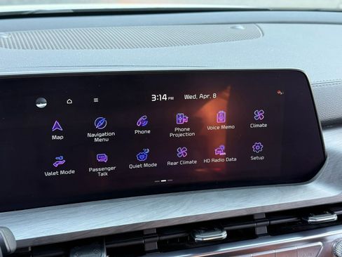 Used 2024 Kia Telluride SX Prestige X-Line image 23