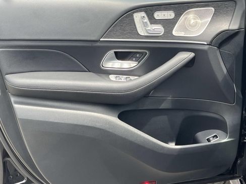 Used 2026 Mercedes-Benz GLE 350 4MATIC image 24