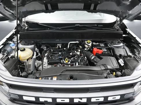 Used 2023 Ford Bronco Sport Big Bend AWD/4WD image 35