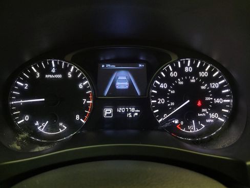 Used 2014 Nissan Altima 2.5 SV image 23