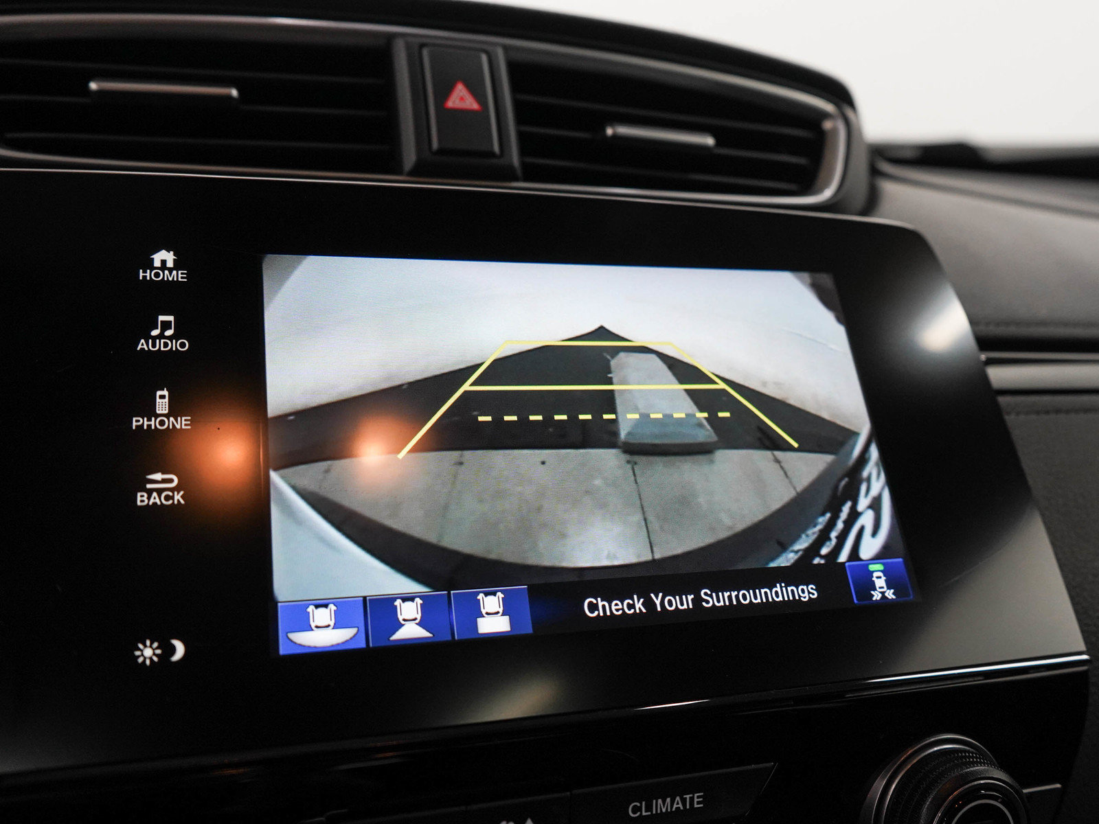 Used 2022 Honda CR-V EX-L image 29