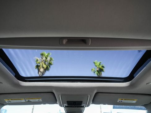 Certified 2024 Honda CR-V EX image 17