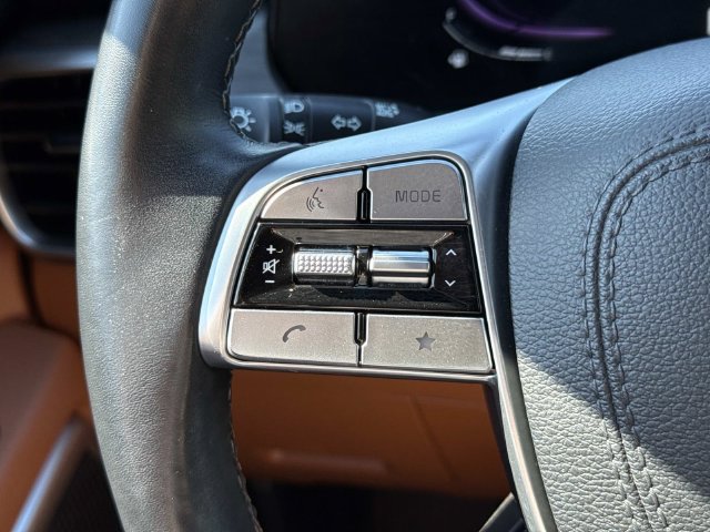 Used 2024 Kia Telluride EX X-Line AWD/4WD image 25