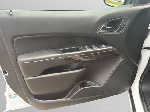 Used 2022 GMC Canyon Elevation RWD image 19