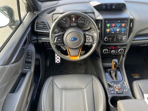 Certified 2023 Subaru Forester Wilderness image 8