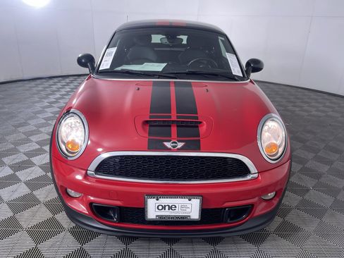 Used 2013 MINI Cooper Coupe S image 26