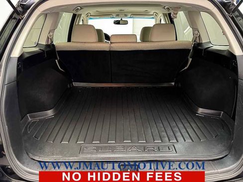 Used 2012 Subaru Outback 2.5i Premium AWD/4WD image 17