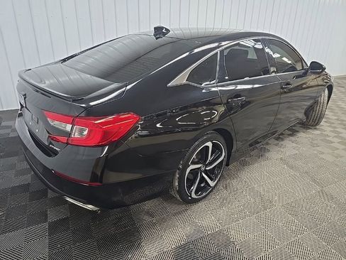 Used 2022 Honda Accord Sport image 10
