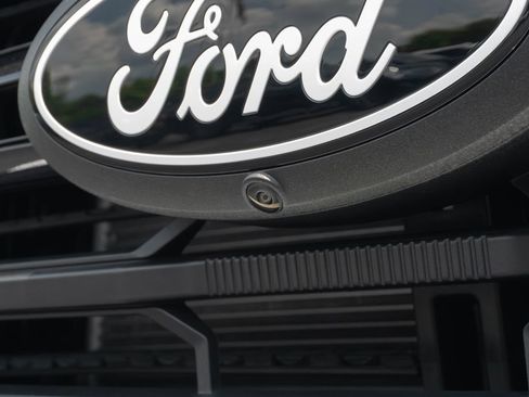 New 2026 Ford F150 XLT w/ Equipment Group 302A MID AWD/4WD image 12