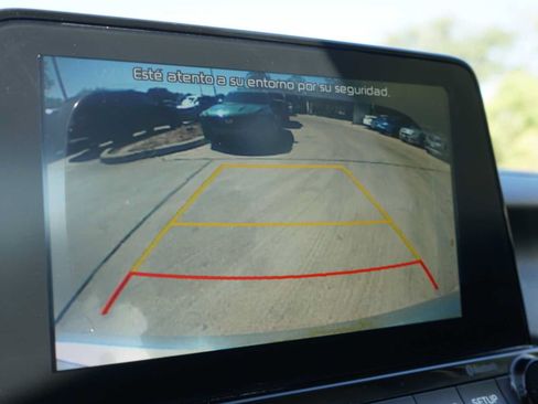 Used 2021 Kia Forte LXS FWD image 11