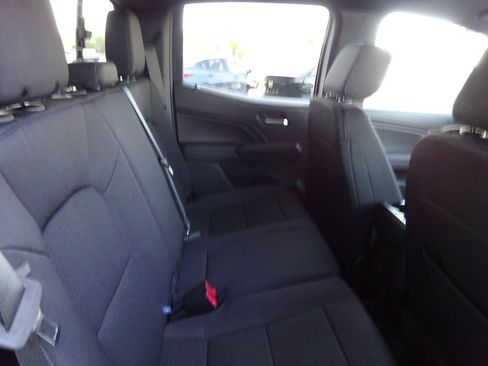 New 2026 GMC Canyon Elevation w/ Convenience Package RWD image 22