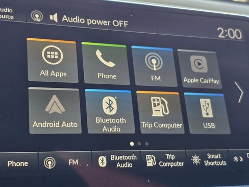 Used 2024 Honda Ridgeline Sport image 6