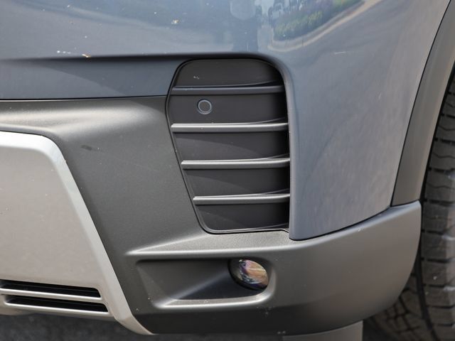 New 2026 Honda Pilot TrailSport image 4