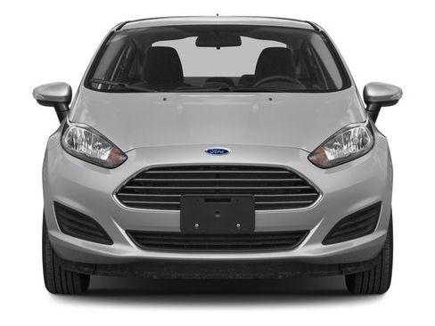 Used 2016 Ford Fiesta SE FWD image 4
