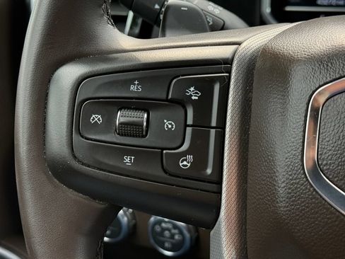 Used 2023 GMC Sierra 1500 Denali w/ Denali Reserve Package AWD/4WD image 25