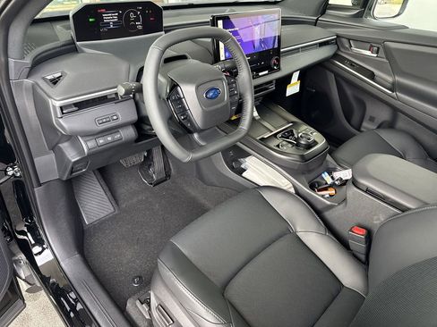 New 2026 Subaru Solterra Limited XT w/ Limited Package image 11