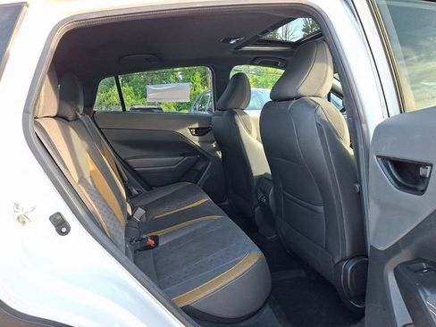 Certified 2024 Subaru Crosstrek 2.5i Sport AWD/4WD image 46