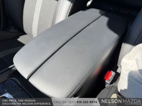 Certified 2025 MAZDA CX-50 AWD 2.5 S w/ Preferred Package image 13